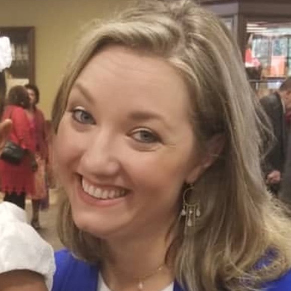 Meet your Posher, Megan - Picture 1 of 1